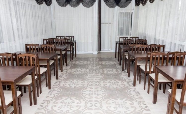 Гостиница Palmovy Dvor Guesthouse Дагомыс-15