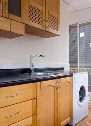 Гостиница Palmovy Dvor Guesthouse Дагомыс-6