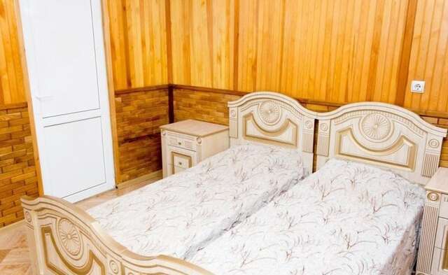 Гостиница Palmovy Dvor Guesthouse Дагомыс-12